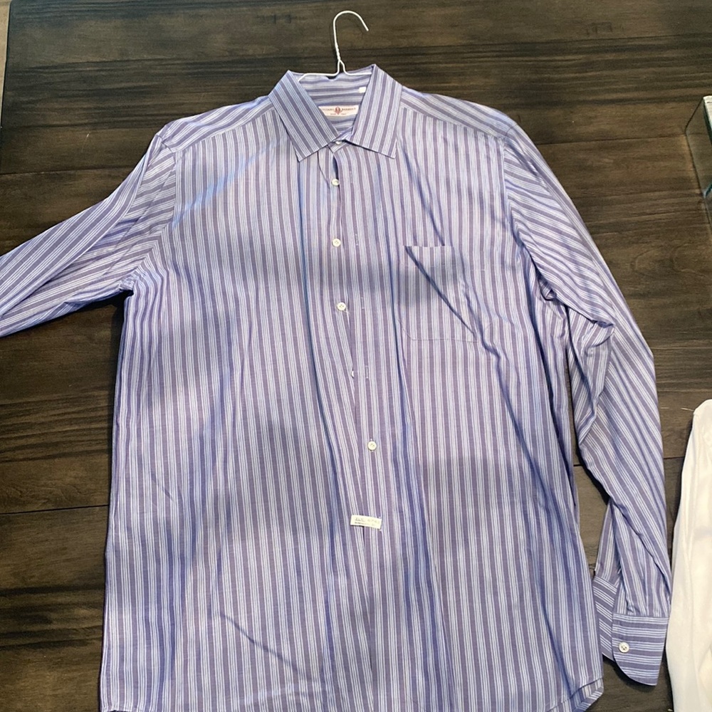mens dress shirt